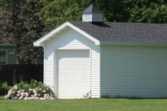 Old Field outbuilding construction costs